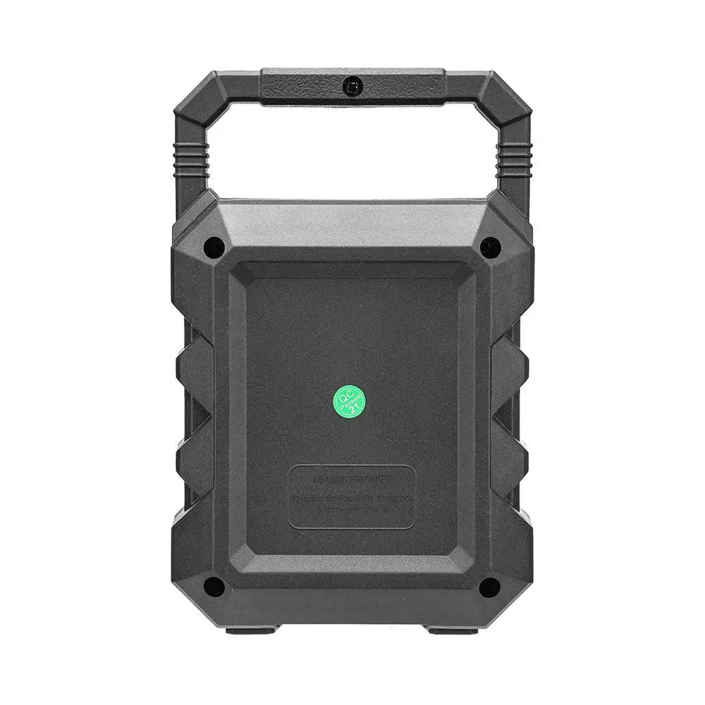 Беспроводная Bluetooth Колонка Groove мини SoundBox Портативная колонка s водонепроницаемая