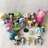 anime figure doll toys