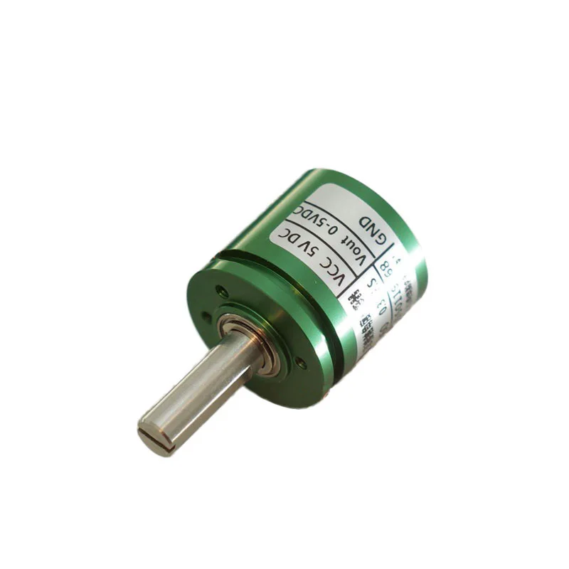 Горячая Распродажа Бесконтактный 5 В постоянного тока 6 мм длина вала 22 внешний
