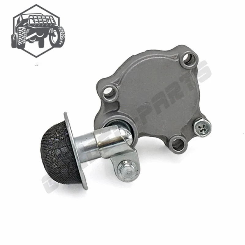 Масляный насос для CFMOTO 500 188 ATV UTV X5 X6 двигатель 4x4 багги 4-колесный Мотоцикл Запчасти 0180-071000