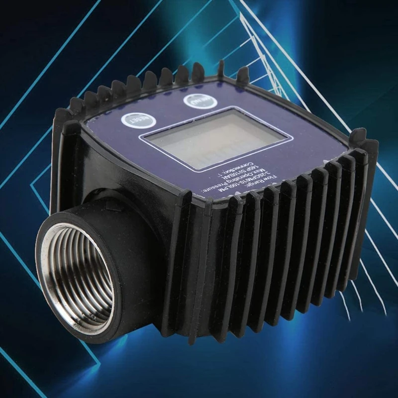 

Measurement & Analysis Instruments