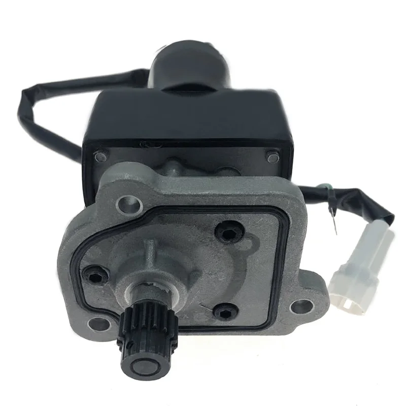 Kazuma stels 500GT 500 500CC переднее дифференциальное реле Часть no. C500-2300600