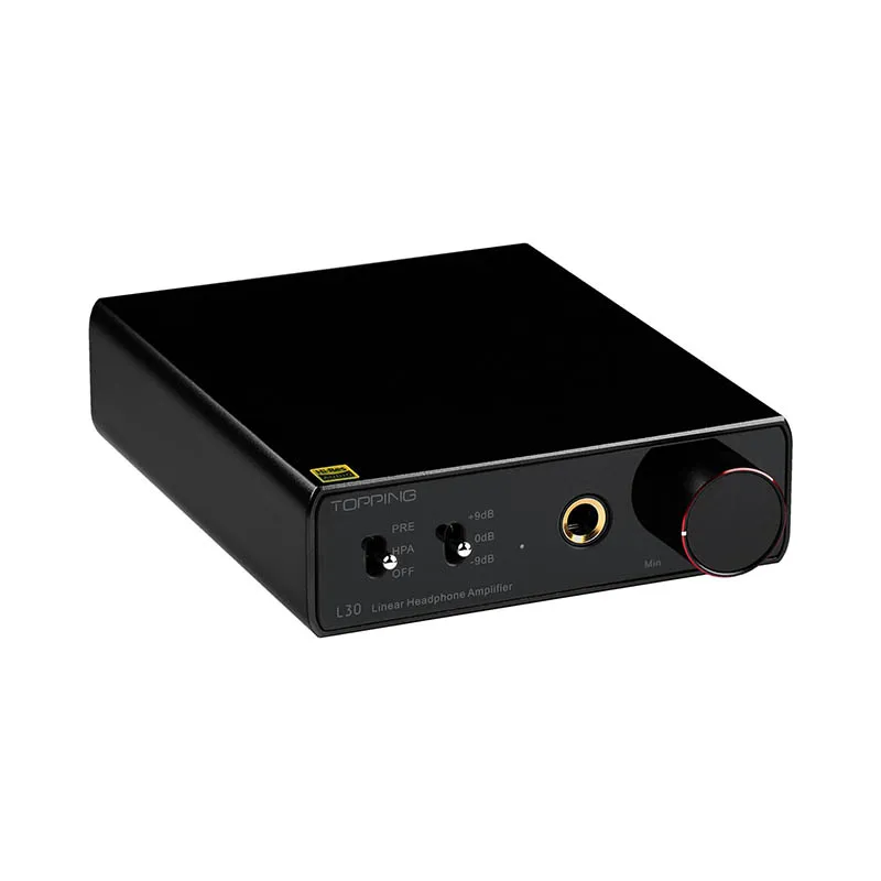 

Topping L30 headphone amplifier NFCA pre-amplifier for E30 DAC