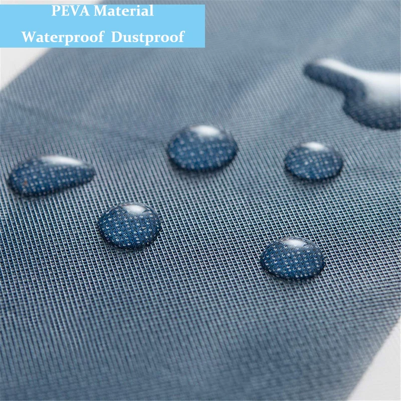 Водонепроницаемые крышки холодильников Противопылевая микроволновая крышка с