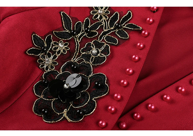 

Long Sleeve Cardigan Woman Clothing Jacket 3XL 4XL Jacket Women Jackets Women 2021 New Beading V-Neck Jacket Coat Women Pink