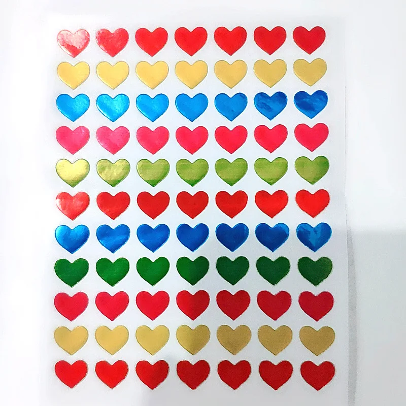 10 шт./пакет дети награда флэш-Стикеры игрушка мать учитель похвалу ярлык награды