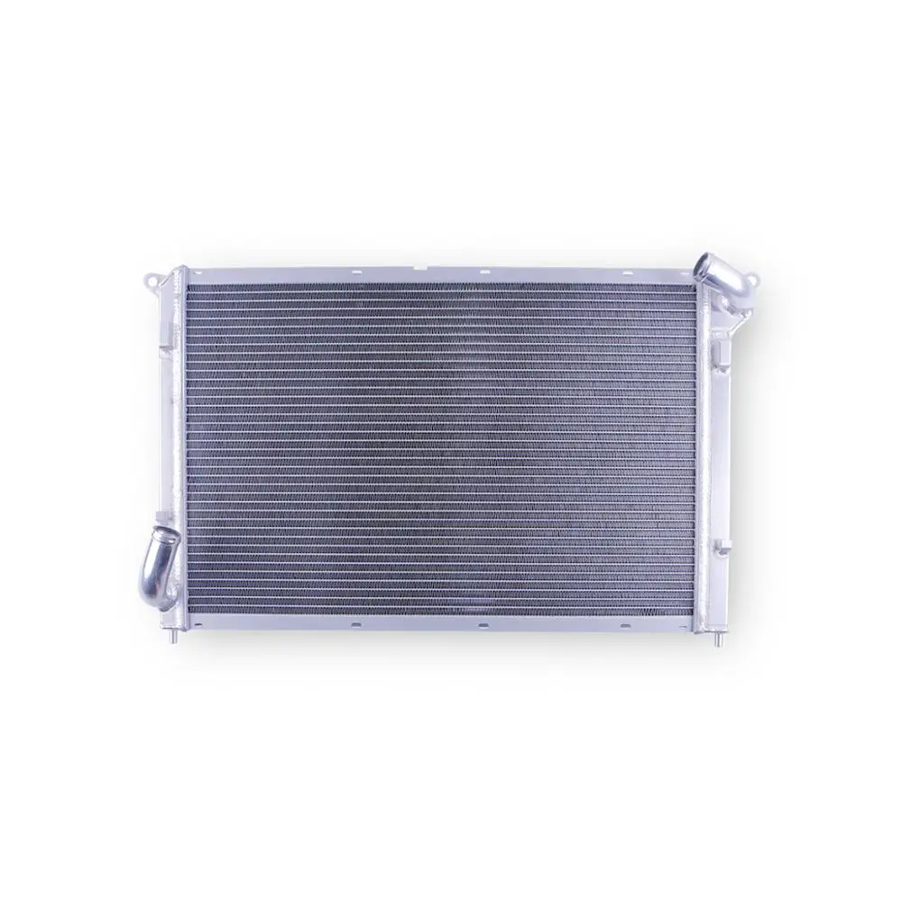 

Сверхзаряженный алюминиевый радиатор для Mini Cooper S 1.6L R52 R53 2002-2008 2 ряда