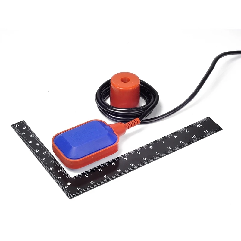 

High Quality 10m Controller Float Switch Liquid Switches Cable Liquid Fluid Water Level Float Switch Controller Contactor Sensor