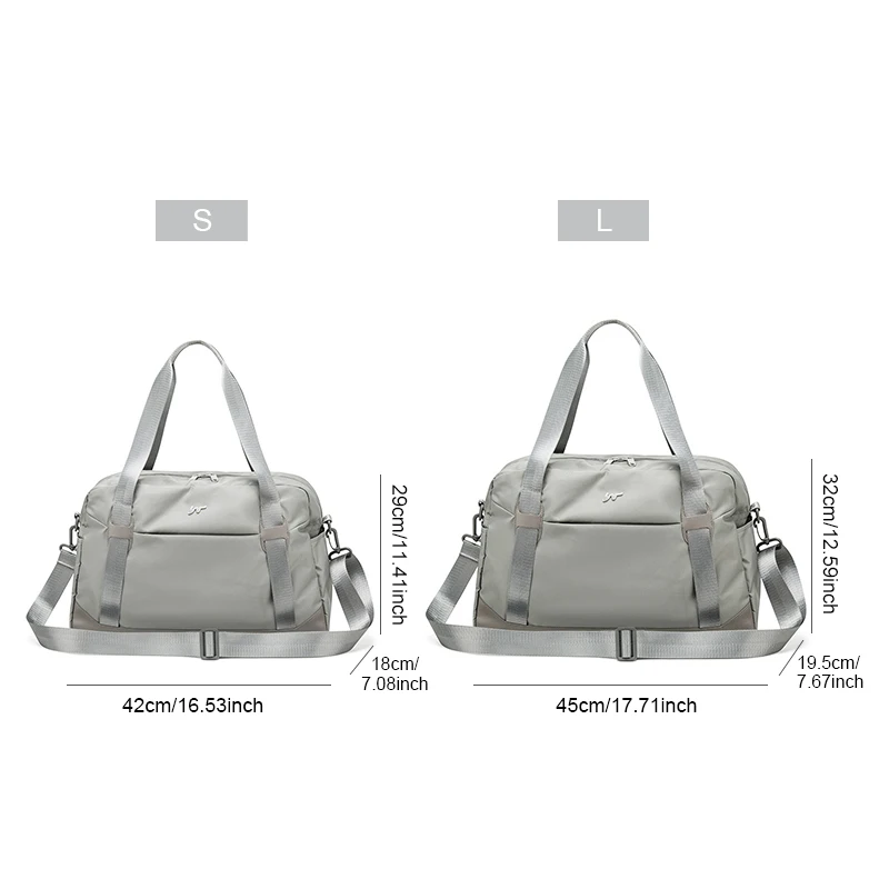 Вместительная дорожная сумка для женщин сумочка хранения влажных полотенец