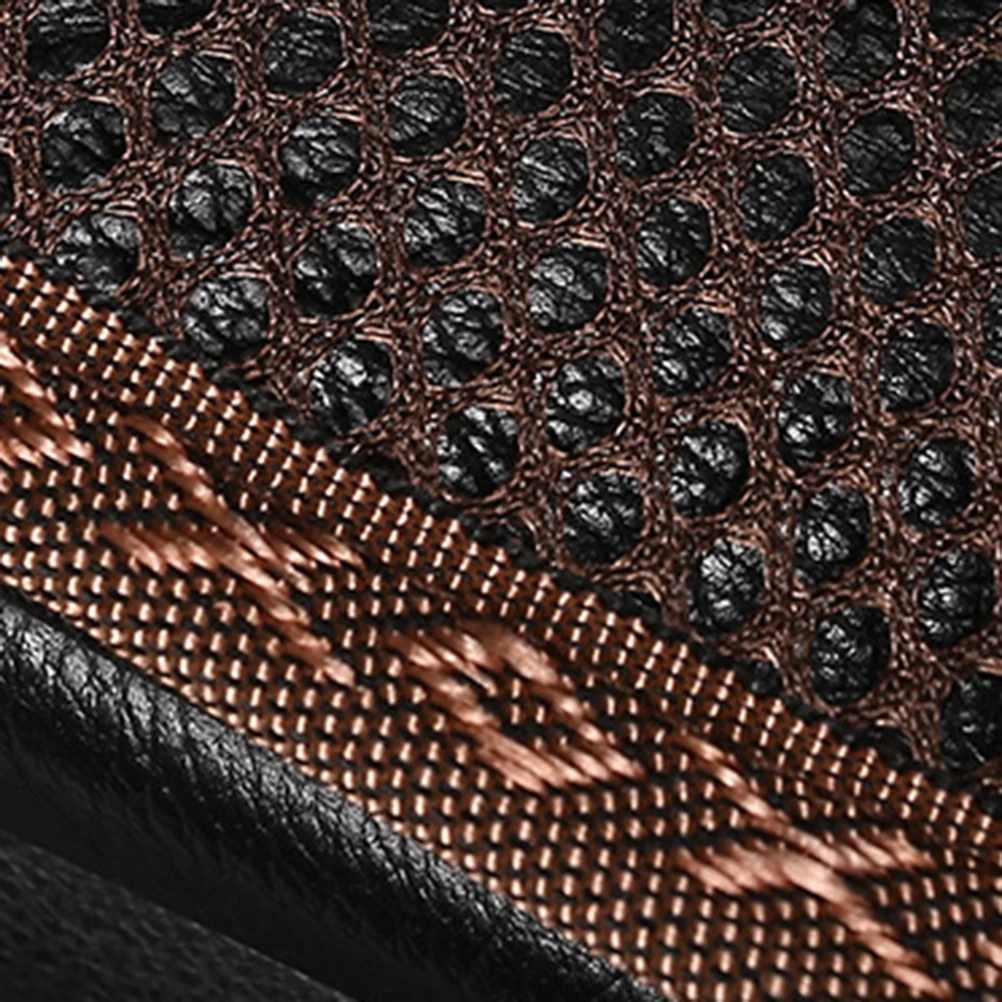 1 шт. воздухопроницаемая летняя модная вентиляция чехол для автомобильного