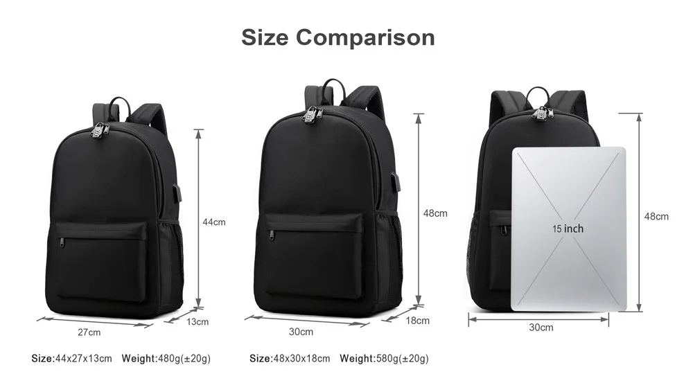 

Customize Your Logo Image School Bags backpack for Teenagers Kids Student Travel Backpack Shoulder Bag Laptop Bolsa Escolar