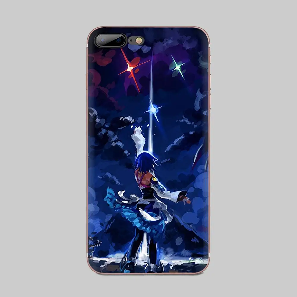 Fashion Design Skin Thin Pc Cell Case Anime World For Huawei Honor Mate Nova Note 20 20s 30 5 5I 5T 7C 8A 8X 9X 10 Pro Lite Play | Мобильные