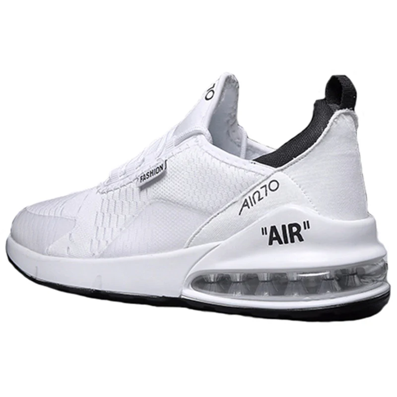 Повседневная Спортивная обувь для пар Коллекция 2018 года Сезон осень-зима Новинка