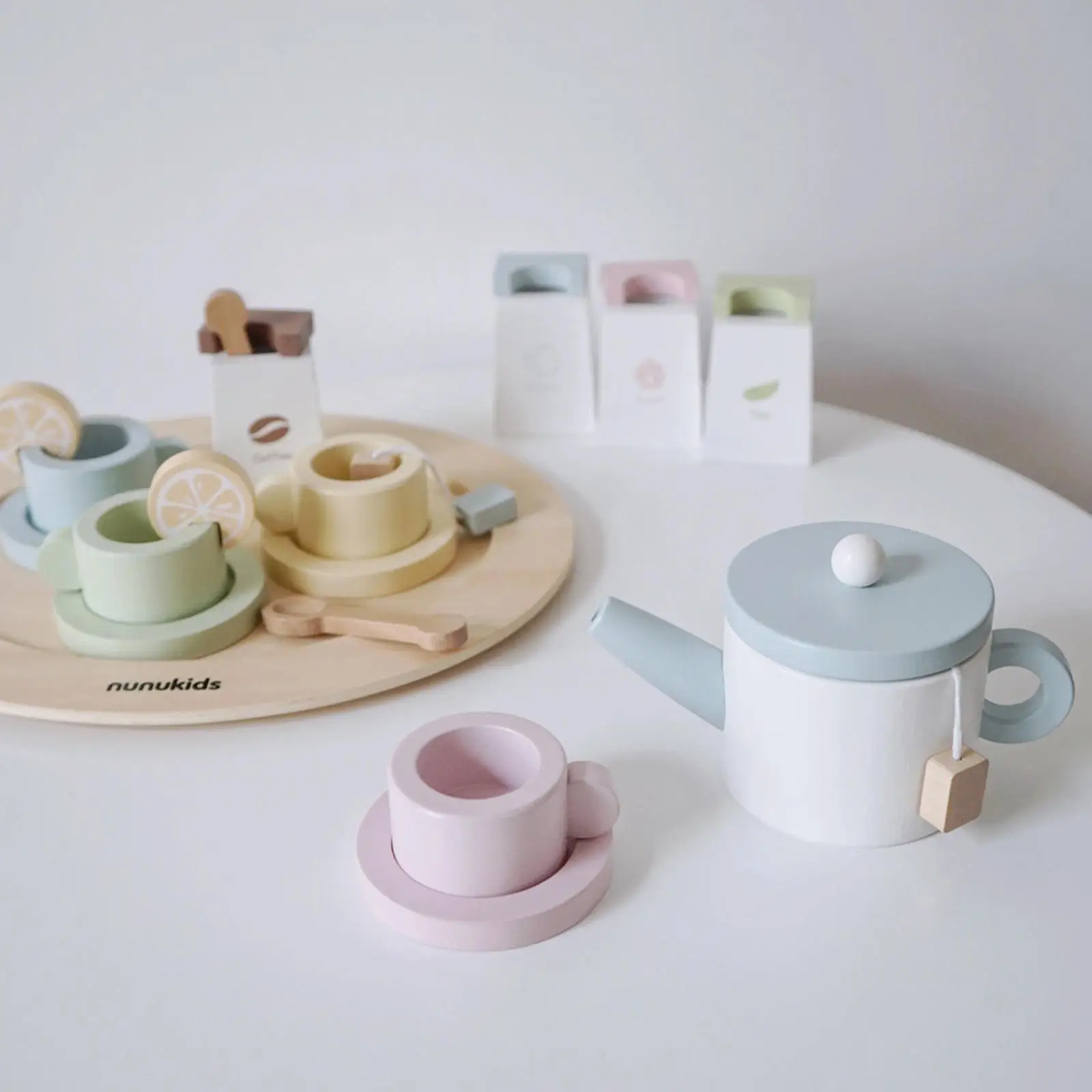 

Coffee Cup, Scoop, Tray, Cup Saucers, Coffee Tableware Kitchen