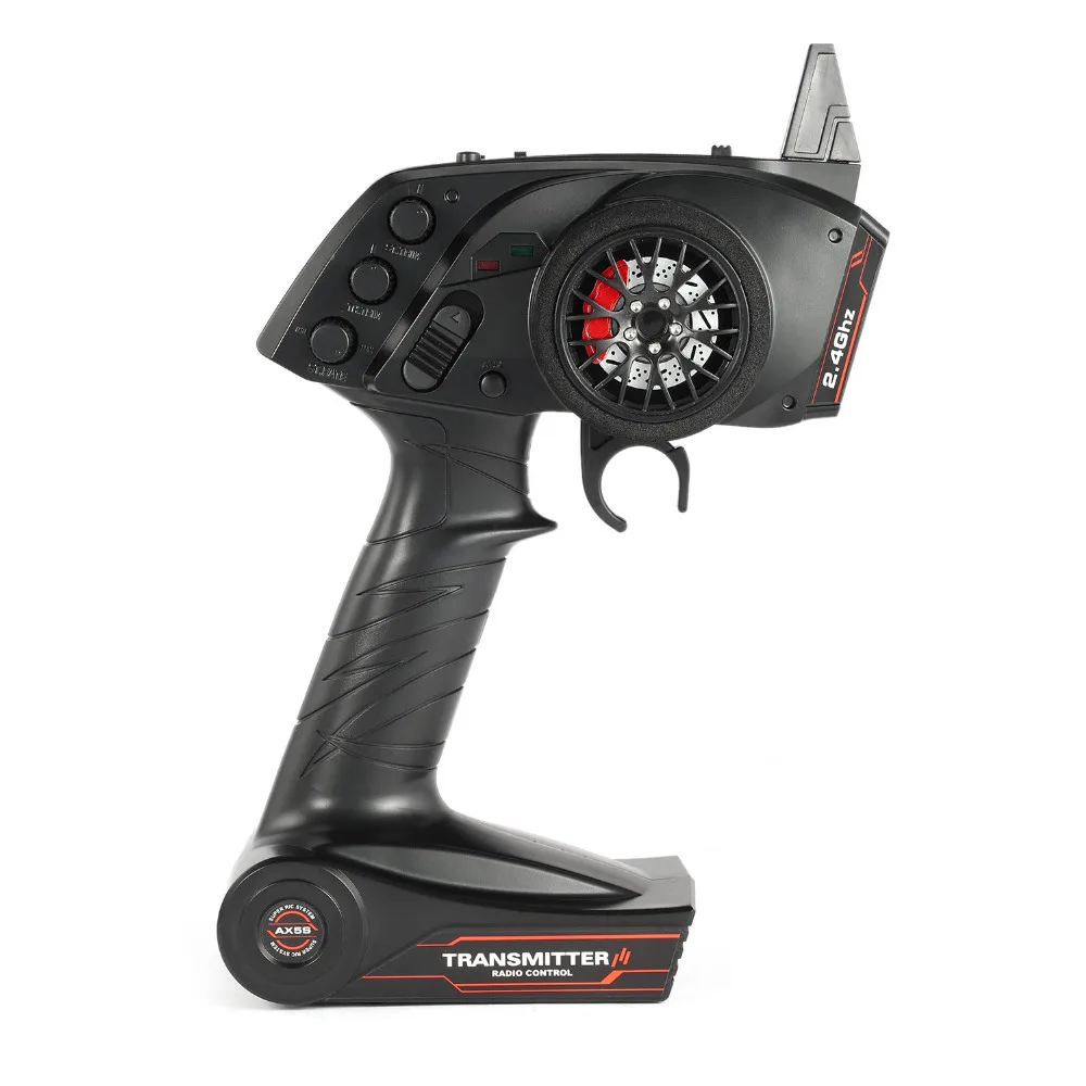 оригинальный передатчик austar ax5s tg3