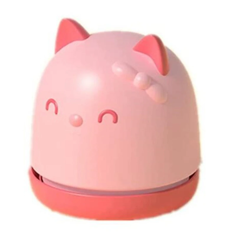 

Portable Mini Vacuum Cleaner,High Efficiency Detachable Mini Vacuum Collector for Cleaning Dust/Crumbs/Computer Keyboard