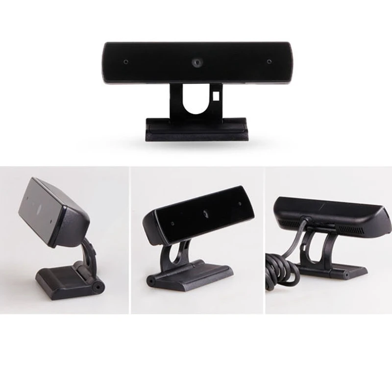 HD Desktop Computer Camera Autofocus with Microphone Smart TV IPT Remote Network Teaching Conference | Электроника