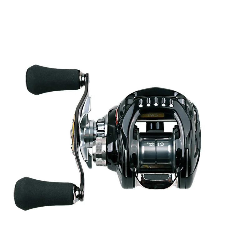 Рыболовная катушка DAIWA Dawazilong 1520 ZILLION HD для морской рыбалки | Спорт и развлечения