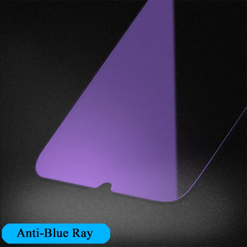 HD высокая проницаемость защитная пленка из закаленного стекла для xiaomi 9 9se redmi 7 note7