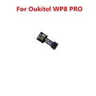 Для Oukitel WP8 PRO 6,49 дюймов микрофон для сотового телефона FPC боковые части микрофон гибкий кабель ремонт