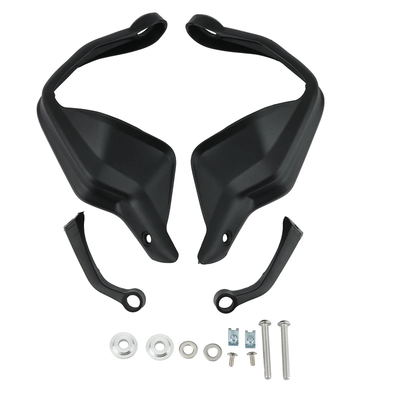

Motorcycle Handguard Shield Hand Guard Protector Windshield for BMW C400X C 400 X C400 X 2019 2020
