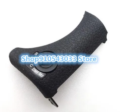 

Repair Parts Front Case Rubber Cover Focus Switch Block For Sony DSC-RX10M4 DSC-RX10 IV