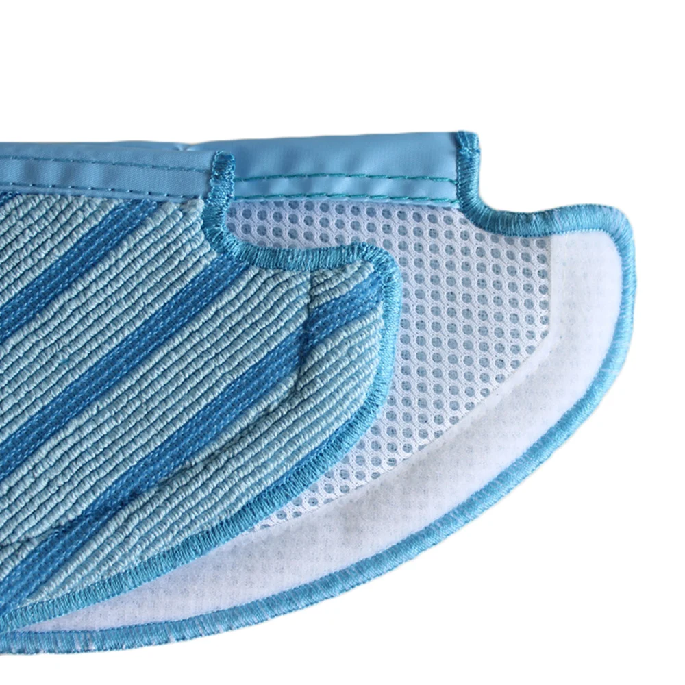 

Replace Cleaning Cloths Mop Cloths Accessories Brand New Useful Supply