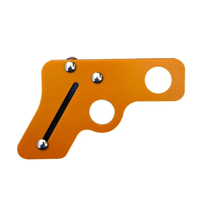 Стандартный облицовочный триммер для облицовки деревянных кромок/ПВХ/меламина