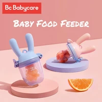 babycare baby silicone food feeder vegetable fruit feeder pacifier infant teething toy teether kids silicone pouches toddlers