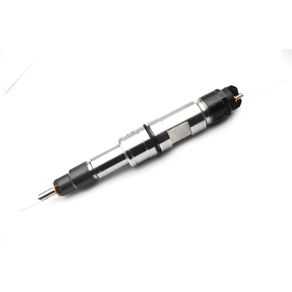 Топливный инжектор Common rail 0445120125 0445120333