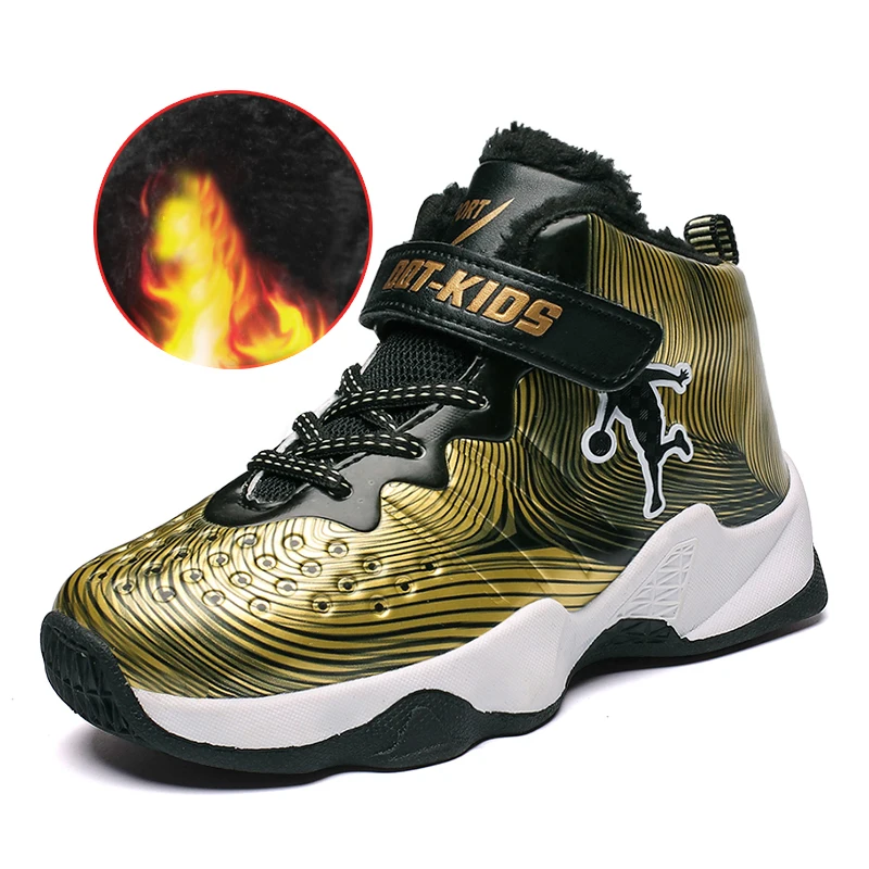 Kids Outdoor Sport Boy Jordan Shoes