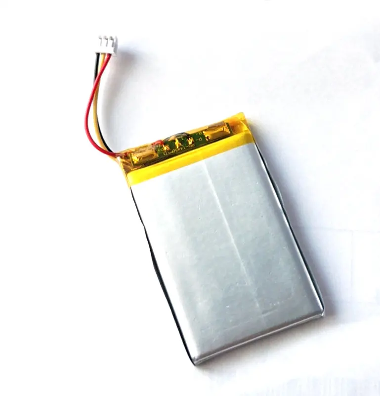 

Stonering High Quality Battery 1000mAh for Logitech G403 G703 G900 G903 Mouse