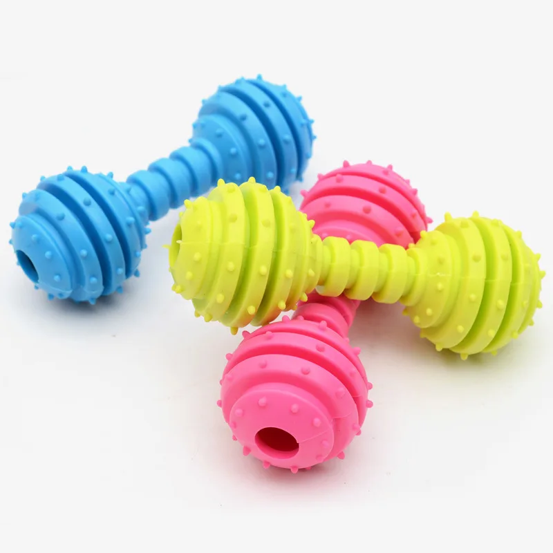 

Puppy Interactive Suction Toy Tpr Toy Ball Pet Dog Molar Toy Bungee Rope Teeth Cleaning Chewing Supplies Dog Supplies