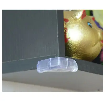 Прозрачный защитный силикон для защиты острых краев детский стол gx 99 S0241