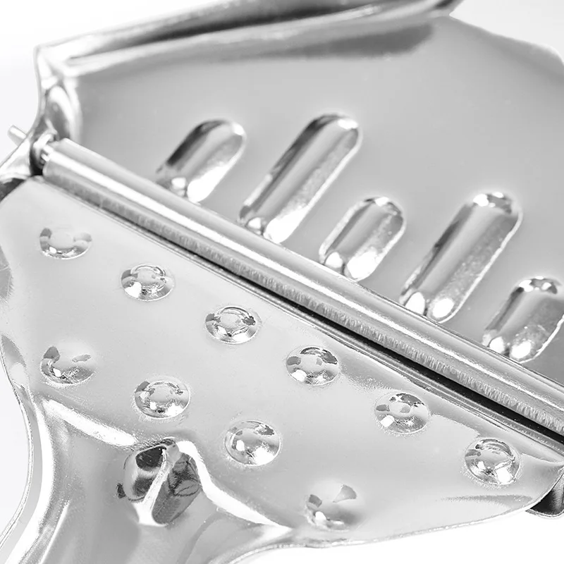 Бытовая ручная соковыжималка для фруктов из нержавеющей стали лимона маленький