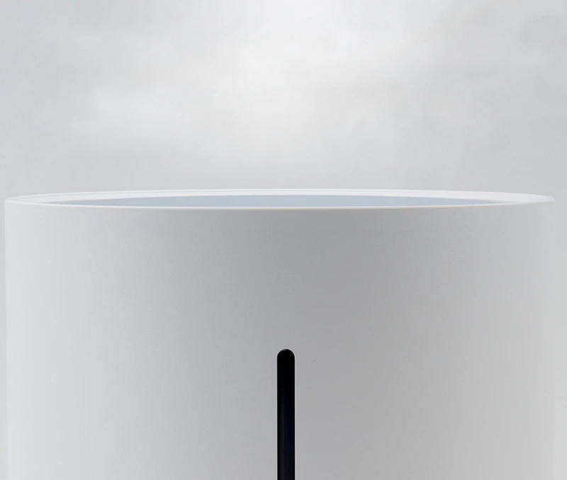 XIAOMI MIJIA SMARTMI UV Испарительный Увлажнитель тумана воздушный демпфер УФ бактерицидная стерилизация масло Арома диффузор