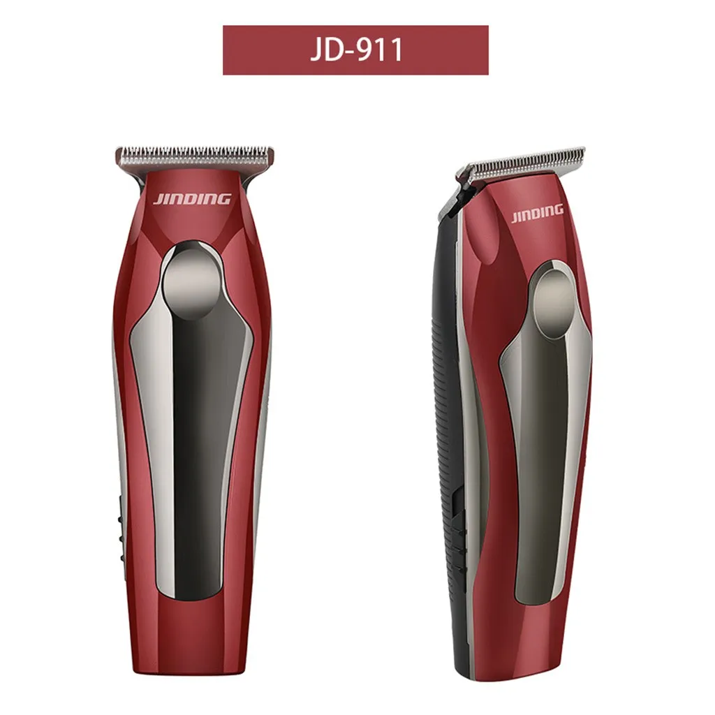 

New Electric Hair Clippers Rechargeable Household Adult Children Haircut Power Haircut Combs Set Diy Hair Cutting Machine New