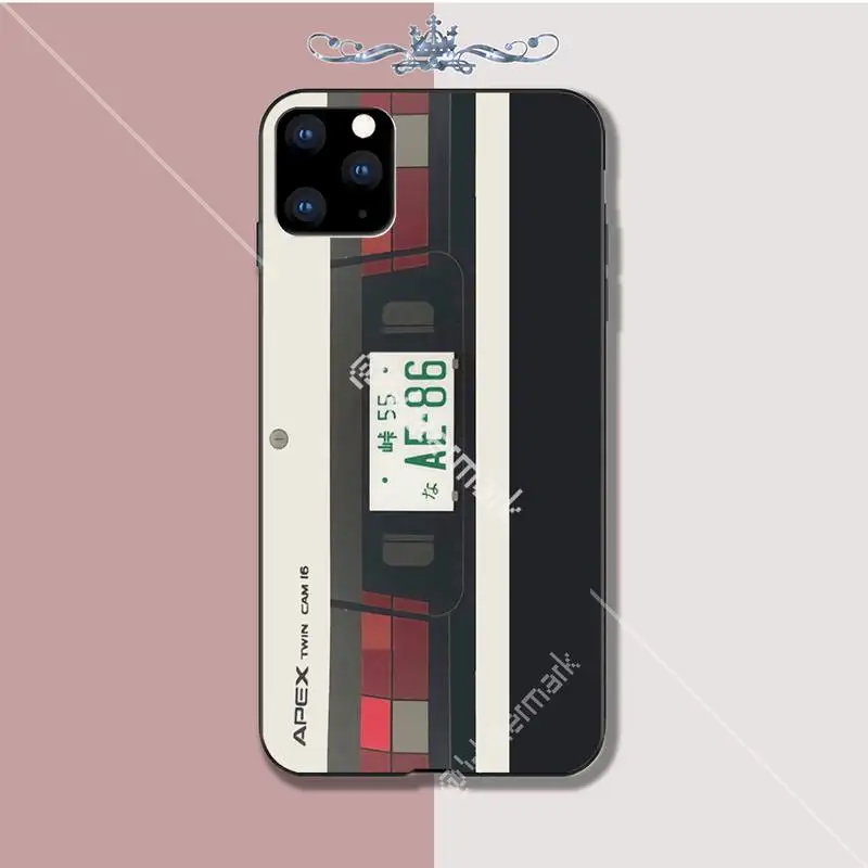 Роскошный чехол Yinuoda для Iphone 5s Se 6 6s 7 8 Plus X Xs Max Xr 11 Pro | Мобильные телефоны и