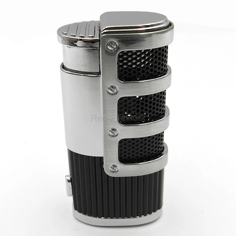 COHIBA высококачественные гаджеты для курения ветрозащитный фонарь сигар