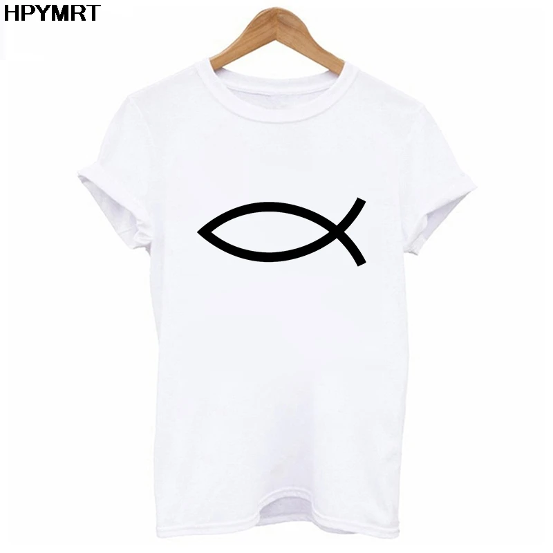 Женская футболка с принтом в стиле Харадзюку Повседневная летняя коротким