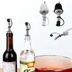 1 шт., дозатор для бутылок вина, с крышкой, для масла, пробки, бутылок