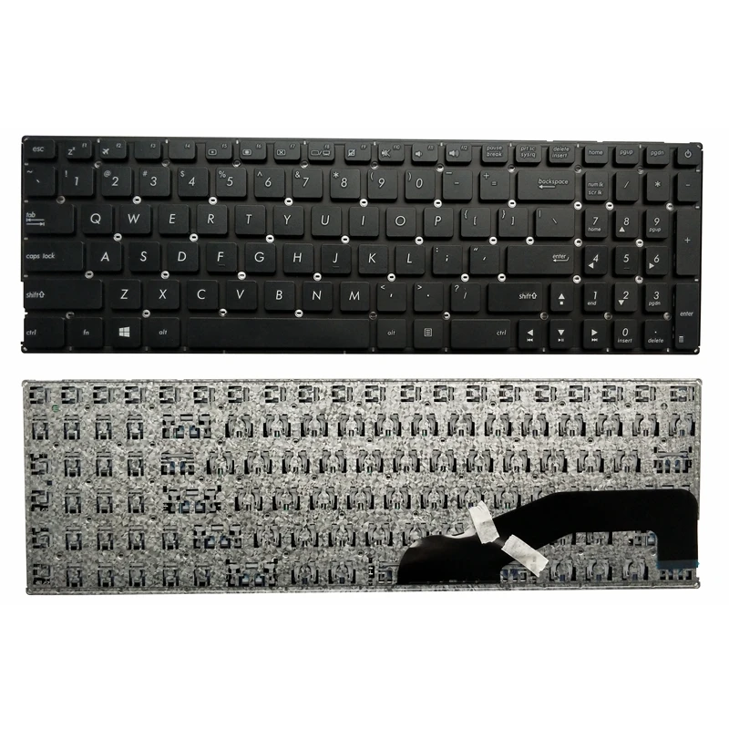 

Новая клавиатура для ноутбука ASUS X540 X540L X540LJ X540LA X540LJ400 X540S
