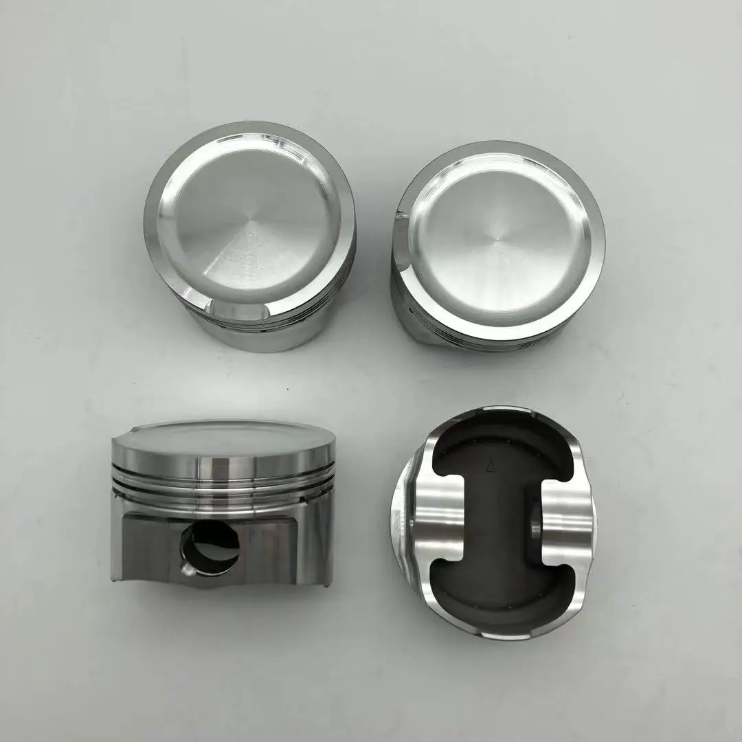 Кованый поршень для VW BORA 1 8 T 20V 81mm Volkswagen кованый