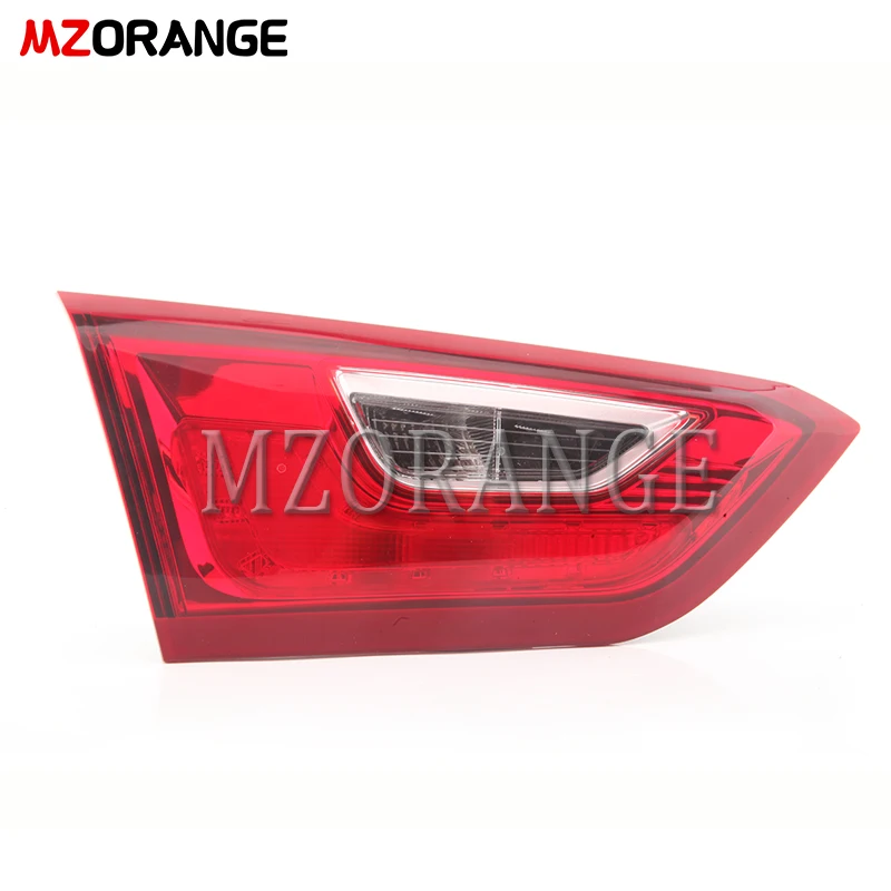 MZORANGE для Chevrolet Malibu XL задний фонарь для стайлинга автомобилей задний тормозной фонарь