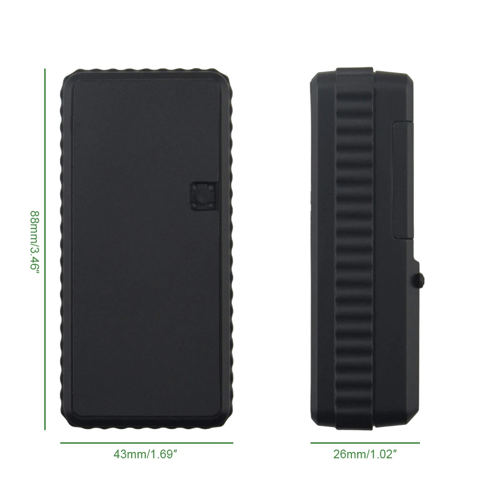 3000 мАч долгое время в режиме ожидания батарея Водонепроницаемый Открытый