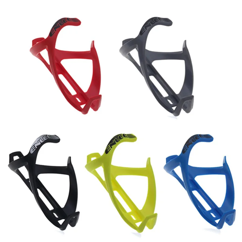 

Free Shipping 7 Colors Universal Bicycle Bottle Cage MTB Road Bike Lightweight Bottle Holder Cycling Bottle Bracket
