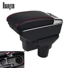 Подлокотник для автомобиля, для Киа Рио 4, X-line 2017, 2018, 2019, 2020, модифицированные детали