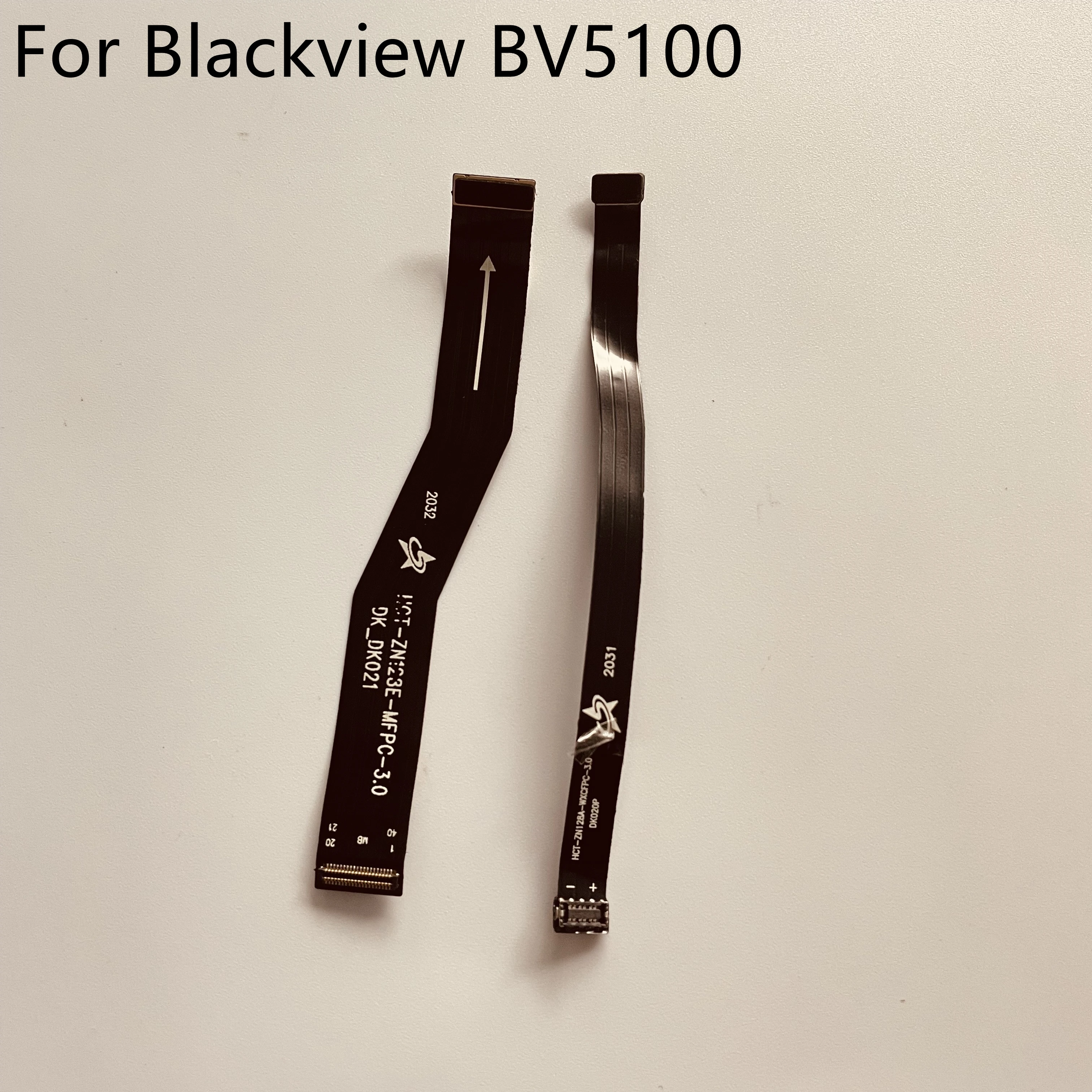 Blackview BV5100 оригинальная USB зарядная плата для телефона Helio P22 5 7 �x720 Бесплатная