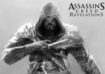 Картины на холсте плакаты Assassins Creed Connor 13 War Wall Art Framework домашний декор 1 шт. печать