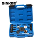 Набор инструментов для VW Audi VAG 1,8 2,0 TSI TFSI EA888 2006-2013 для Skoda Seat Engine с синхронизацией SK1326